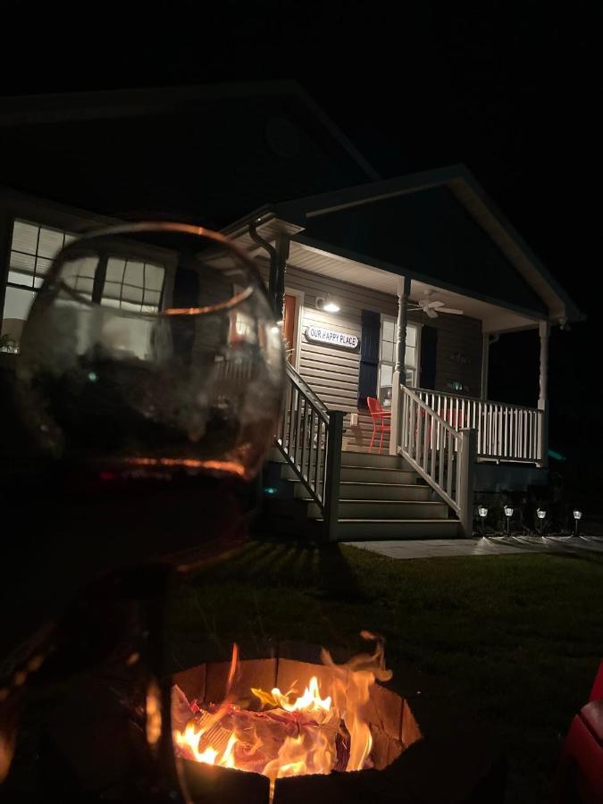 Our Happy Place In Colonial Beach Exterior foto